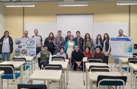 PAN Lagoas do Sul percorre cidades de SC e RS para divulgar ações de conservação das lagoas e lagunas costeiras