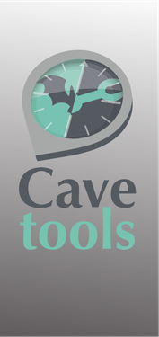 Aplicativo móvel para Levantamentos Espeleológicos