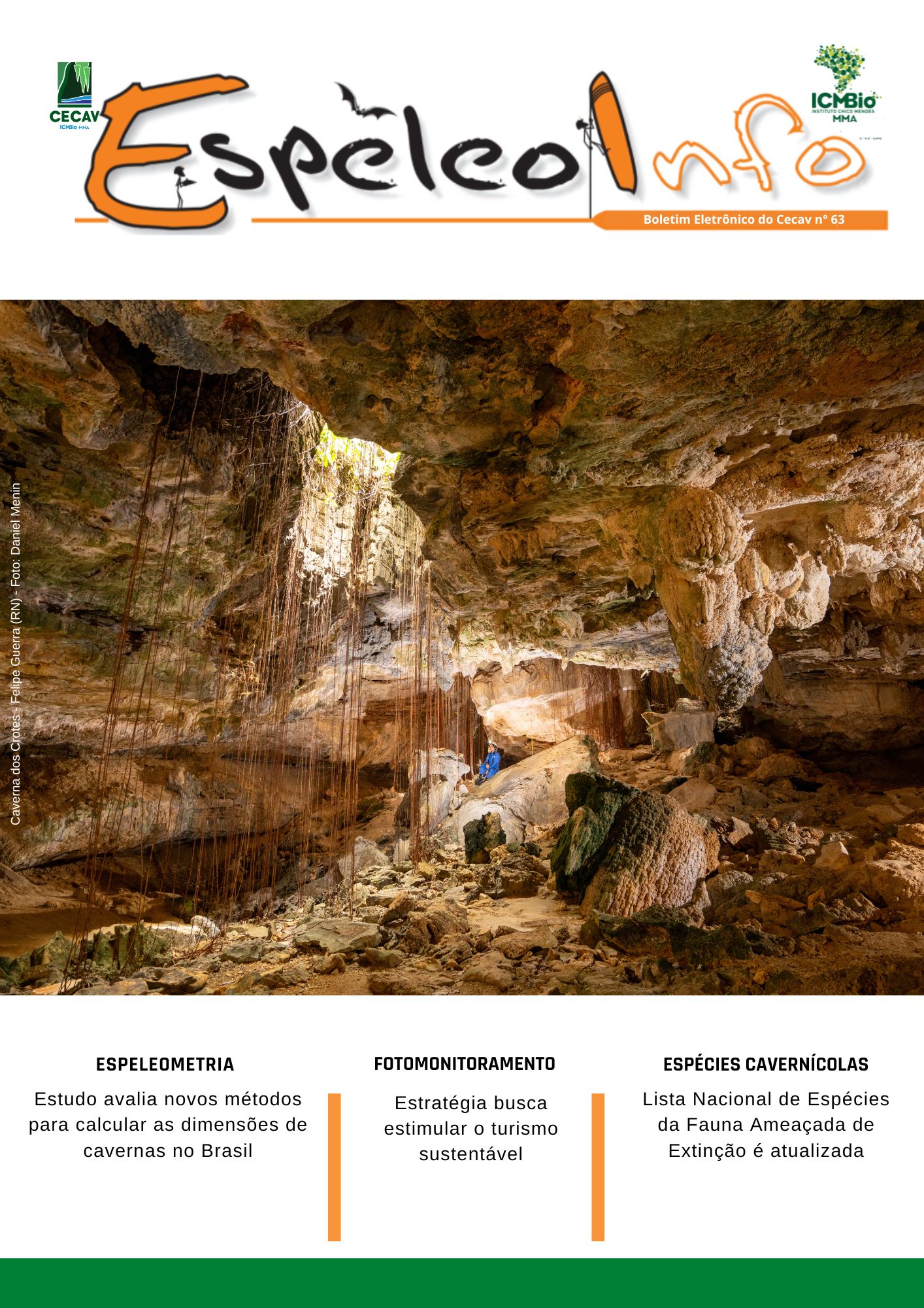 EspeleoInfo nº 63