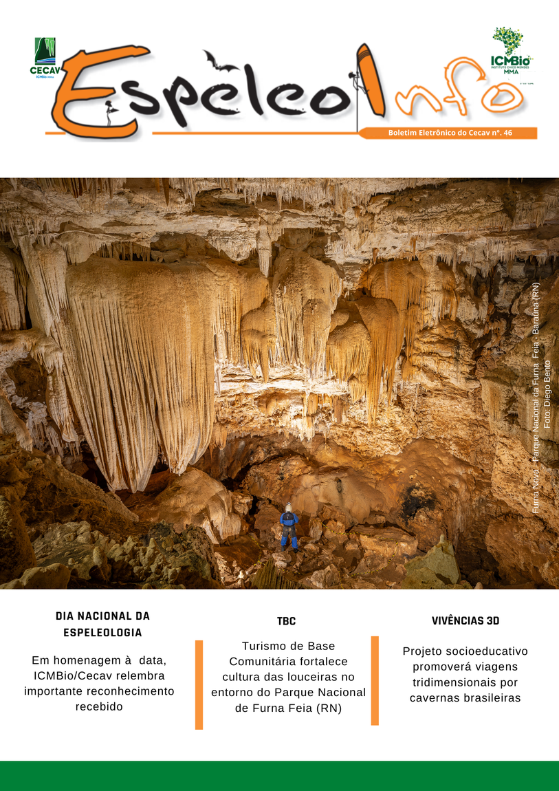 EspeleoInfo nº 46
