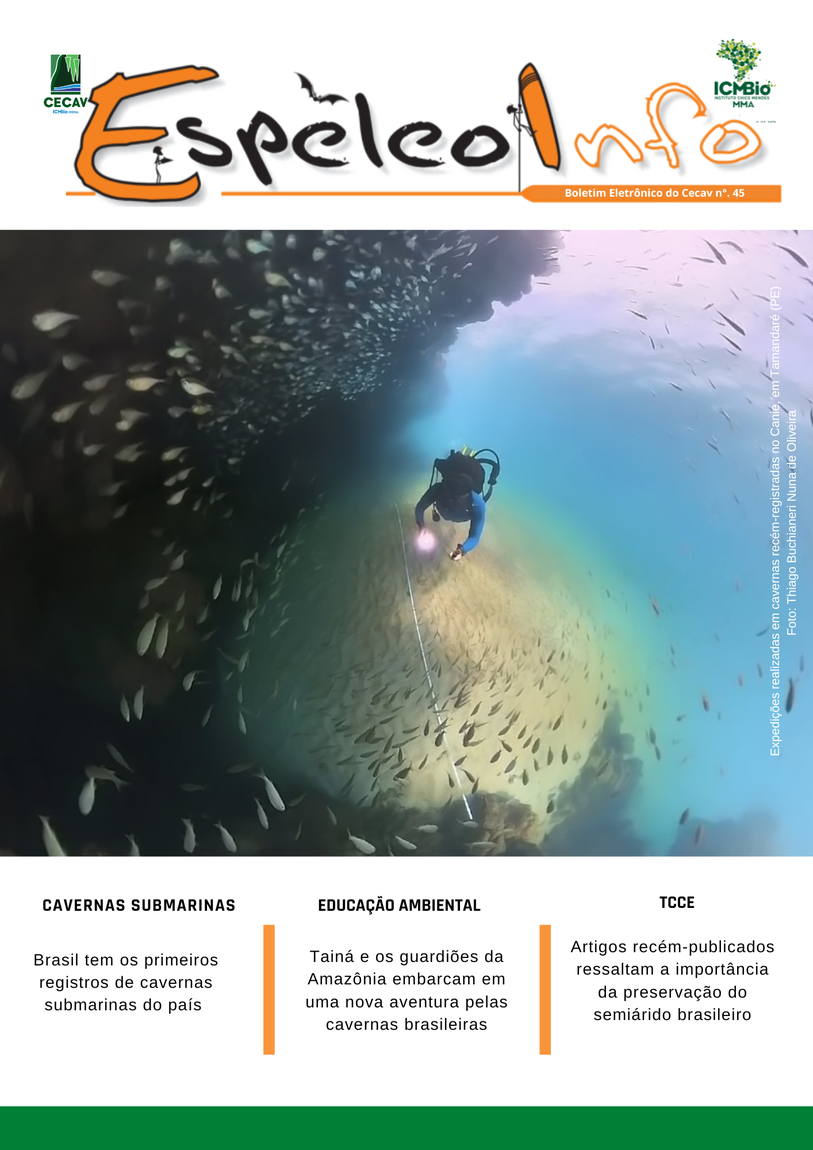 EspeleoInfo nº 45