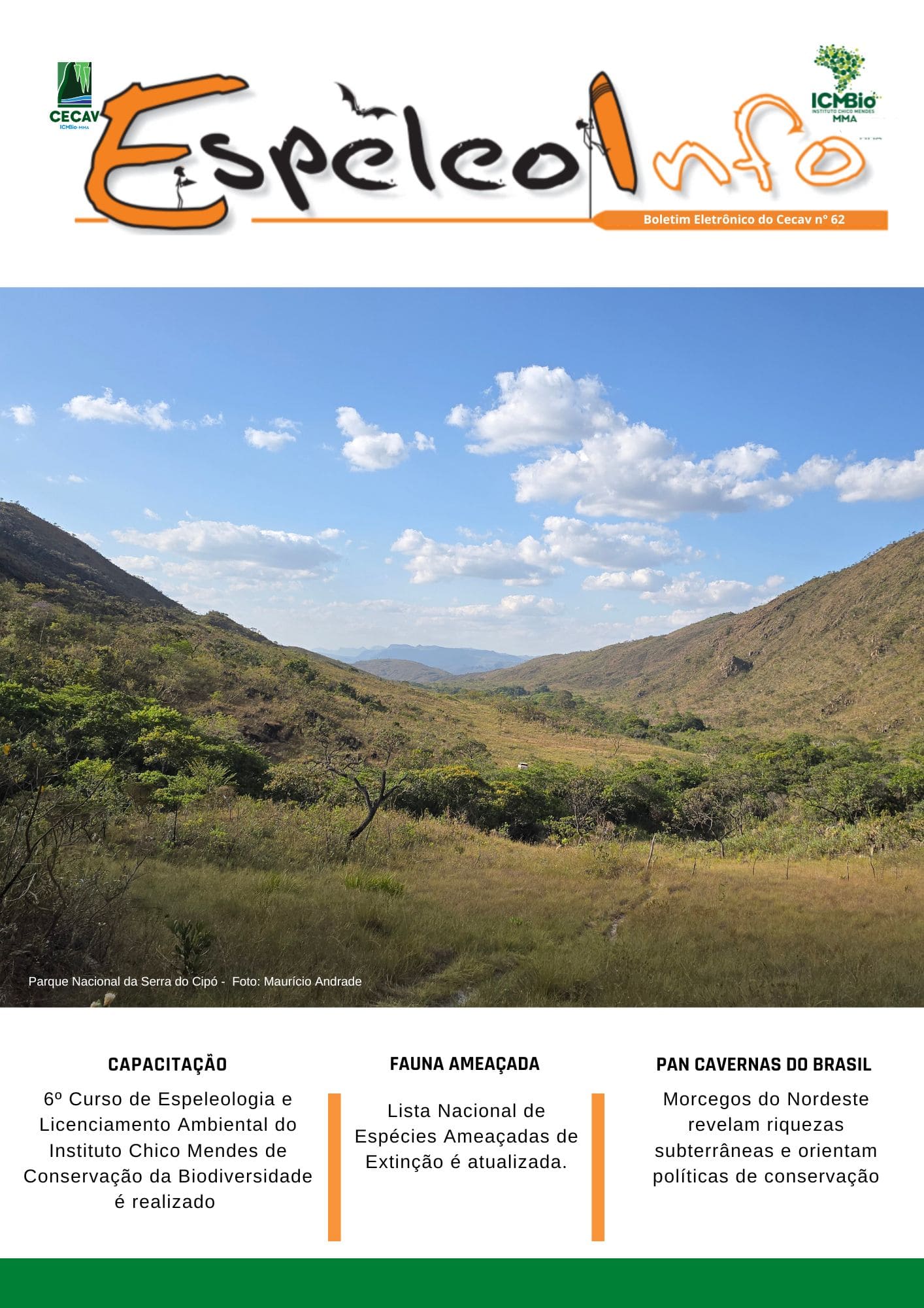 EspeleoInfo nº 62