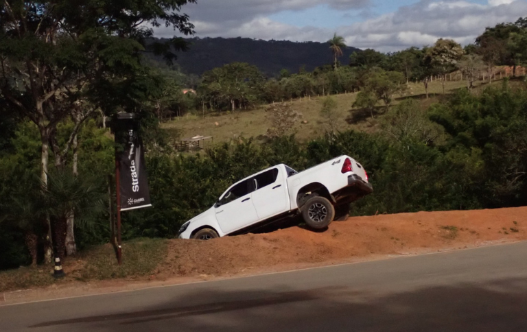 Foto: Maurício Andrade