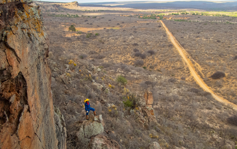 Oficina participativa contou com a contribuição do ICMBio/Cecav