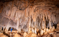 Projeto busca sugerir melhorias ao licenciamento ambiental de empreendimentos que possam impactar cavernas brasileiras