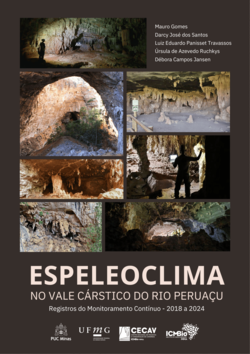 Espeleoclima no Vale Cárstico do Rio Peruaçu - Download