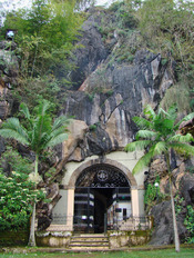 Lapa de Antônio Pereira (MG) - Dados para download