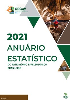 Anuário 2021