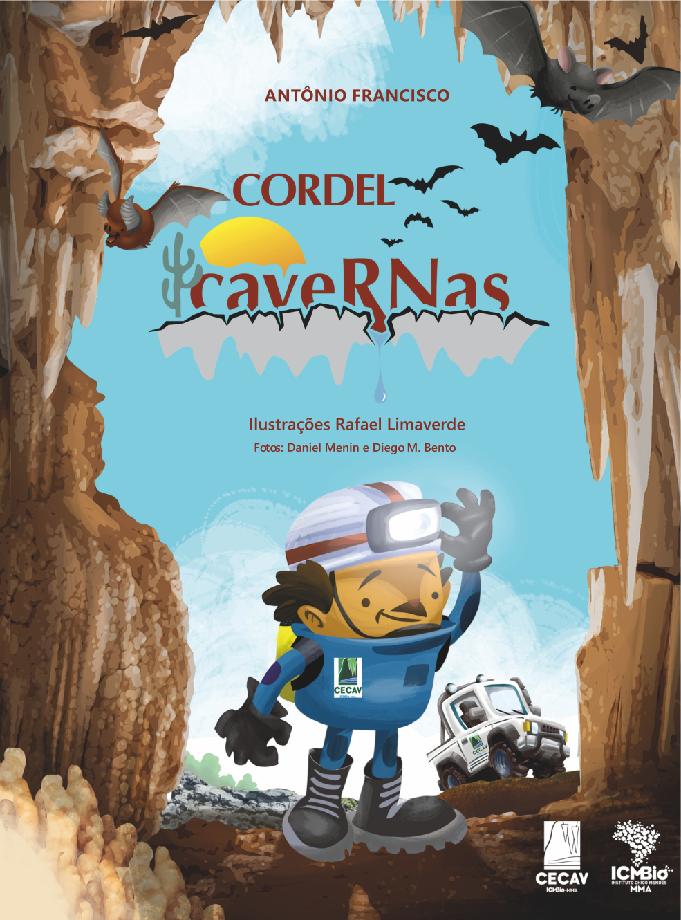 Capa Cordel