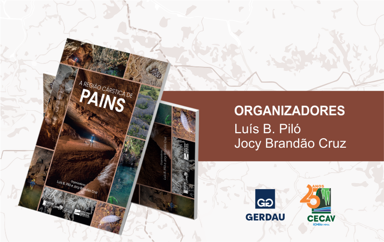 A Região Cárstica de Pains