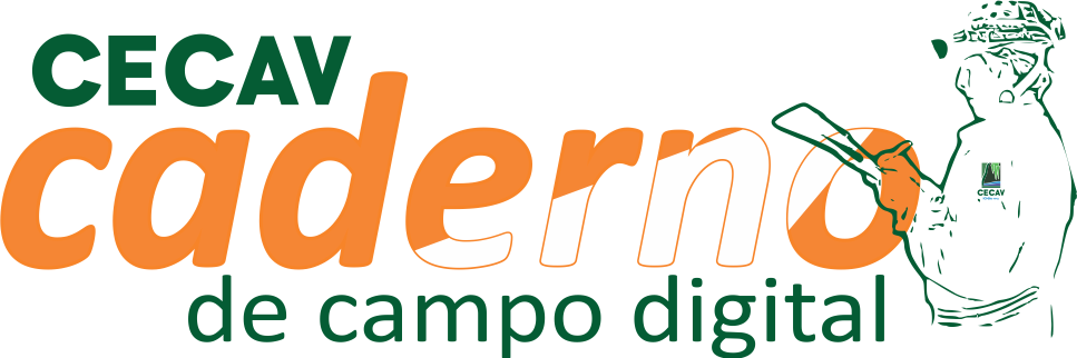 Logo Caderno de Campo