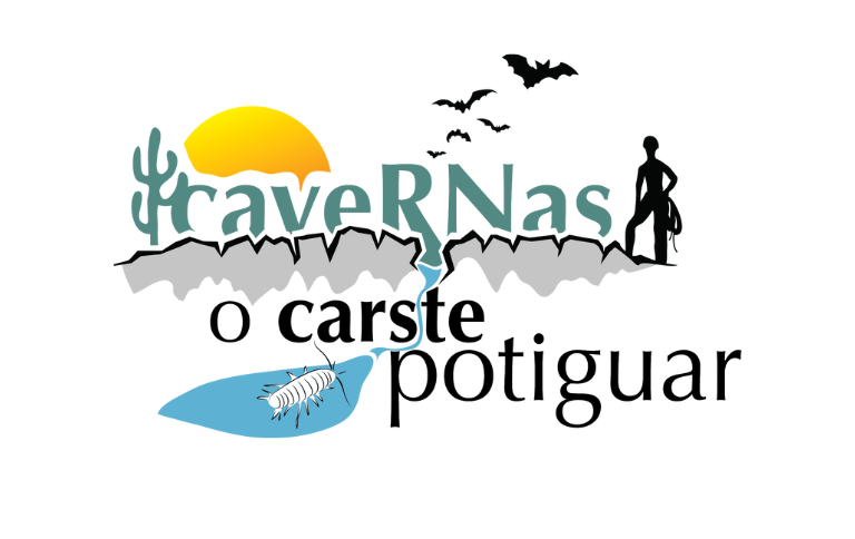 Projeto “CaveRNas: o Carste Potiguar” pretende ampliar acervo público sobre a espeleologia brasileira