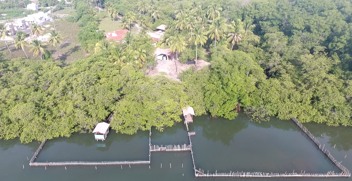 Base Porto de Pedras
