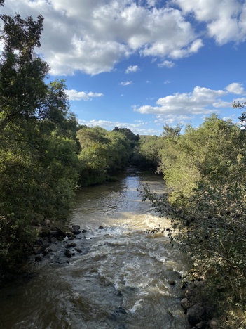 Rio Pardo