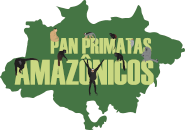 PAN PRIMATAS AMAZÔNICOS