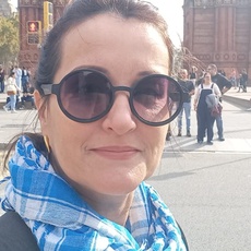 Ana Paula Gomes Lustosa