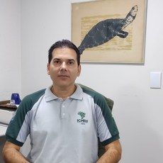 Rafael Antônio Machado Balestra