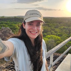 Carolina Blefari Batista