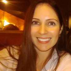 Daniele Carvalho do Carmo Faria