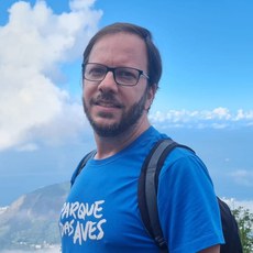 Carlos Eduardo Guidorizzi de Carvalho