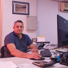 Marcos Antônio De Souza