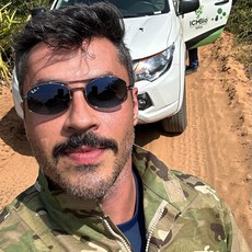 Miquéias Ferrão Da Silva Junior