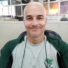 Regis da Silva Rios