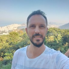 Robson Vieira Guimarães Junior