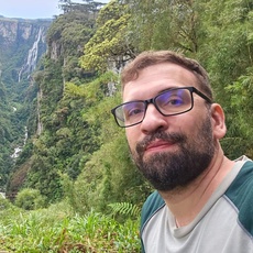 Tiago Quaggio Vieira