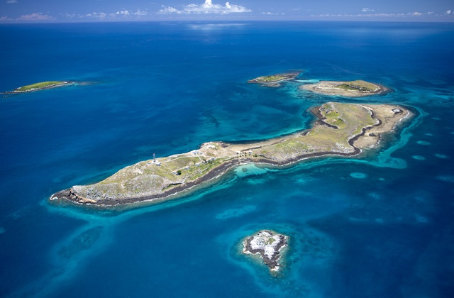 foto Parna Marinho dos Abrolhos BA