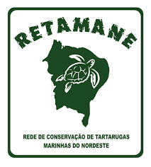 Logomarca da RETAMANE