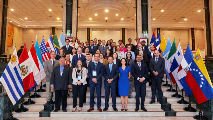 Convenção Interamericana - Tartarugas Marinhas (CIT-COP12)