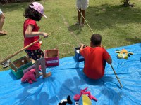 Base Avançada do TAMAR/ICMBio em Guriri/ES seleciona 15 voluntários