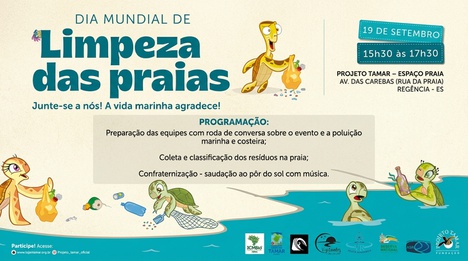 Convite Regência ES.