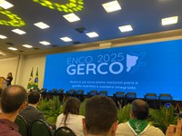 Centro TAMAR ICMBio marca presença no EncoGERCO