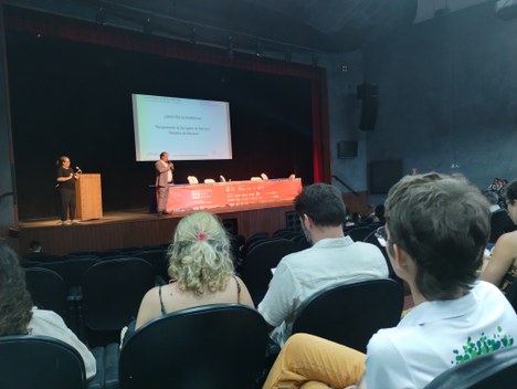 Advogado e professor da Univale, Diego Guimarães.