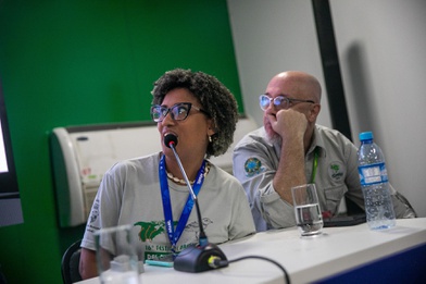 Evento Paralelo - COP 15