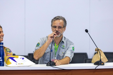 Evento Paralelo - COP 15