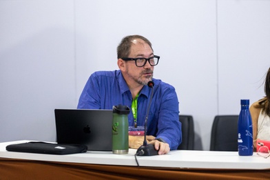 Evento Paralelo - COP 15