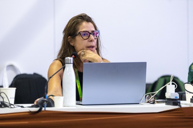 Evento Paralelo - COP 15