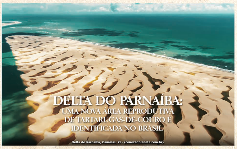 APA Delta do Parnaíba