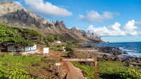 Equipe do ICMBio integra expedição da Marinha à Ilha de Trindade/ES