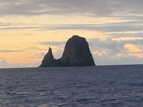 As Grandes Unidades de Conservação Oceânicas/ICMBio.