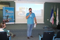 UFES/FEST realiza maior monitoramento da biodiversidade, reunindo 30 universidades que somam mais de 500 pesquisadores