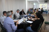 Vitória sedia primeira reunião do Conselho Consultivo das Unidades de Conservação do Arquipélago de Trindade e Martim Vaz