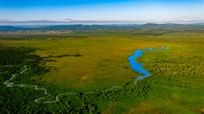 Capa Delta do Salobra