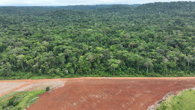 Foto: Acervo Chico Rasta