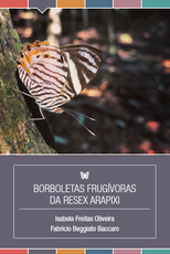 capa borboletas frugívoras da RESEX Arapixi.png