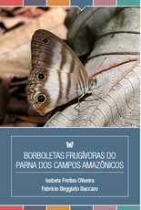 capa borboletas frugívoras do PARNA dos Campos Amazônicos.png