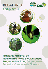 Relatório Florestal 2014-2018